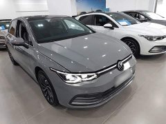 Volkswagen Golf 2021 280TSI DSG Pro - ფოტო 4
