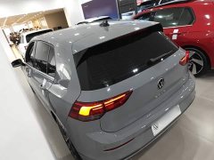 Volkswagen Golf 2021 280TSI DSG Pro - ფოტო 5