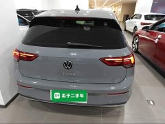 Volkswagen Golf 2021 280TSI DSG Pro - ფოტო 6