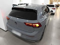 Volkswagen Golf 2021 280TSI DSG Pro - ფოტო 7