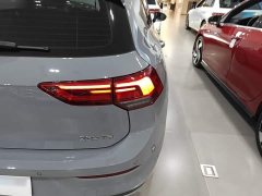 Volkswagen Golf 2021 280TSI DSG Pro - ფოტო 8