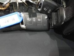 Volkswagen Golf 2021 280TSI DSG Pro - ფოტო 9