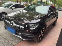Mercedes-Benz GLC Facelift GLC 260 L 4MATIC Dynamic - ფოტო 1