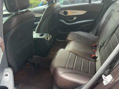 Mercedes-Benz GLC Facelift GLC 260 L 4MATIC Dynamic - ფოტო 10
