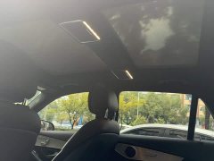Mercedes-Benz GLC Facelift GLC 260 L 4MATIC Dynamic - ფოტო 11