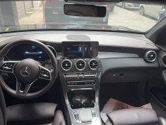 Mercedes-Benz GLC Facelift GLC 260 L 4MATIC Dynamic - ფოტო 12