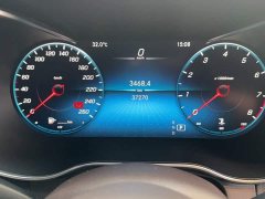 Mercedes-Benz GLC Facelift GLC 260 L 4MATIC Dynamic - ფოტო 13