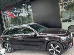 Mercedes-Benz GLC Facelift GLC 260 L 4MATIC Dynamic - ფოტო 4