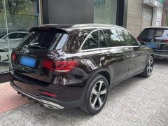 Mercedes-Benz GLC Facelift GLC 260 L 4MATIC Dynamic - ფოტო 5