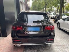 Mercedes-Benz GLC Facelift GLC 260 L 4MATIC Dynamic - ფოტო 6