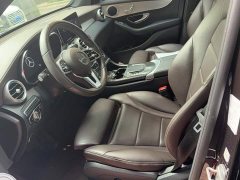 Mercedes-Benz GLC Facelift GLC 260 L 4MATIC Dynamic - ფოტო 8