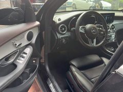 Mercedes-Benz GLC Facelift GLC 260 L 4MATIC Dynamic - ფოტო 9