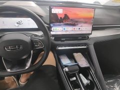 Geely Xingrui Dongfang Yao 1.5TD Fuyao Edition - ფოტო 10