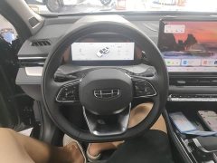 Geely Xingrui Dongfang Yao 1.5TD Fuyao Edition - ფოტო 11