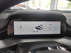 Geely Xingrui Dongfang Yao 1.5TD Fuyao Edition - ფოტო 12