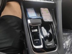 Geely Xingrui Dongfang Yao 1.5TD Fuyao Edition - ფოტო 14