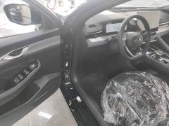 Geely Xingrui Dongfang Yao 1.5TD Fuyao Edition - ფოტო 16
