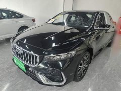 Geely Xingrui Dongfang Yao 1.5TD Fuyao Edition - ფოტო 2