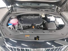 Geely Xingrui Dongfang Yao 1.5TD Fuyao Edition - ფოტო 20