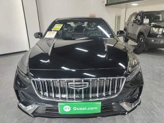 Geely Xingrui Dongfang Yao 1.5TD Fuyao Edition - ფოტო 3