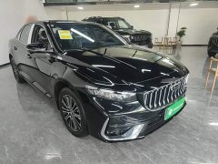 Geely Xingrui Dongfang Yao 1.5TD Fuyao Edition - ფოტო 4