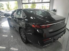 Geely Xingrui Dongfang Yao 1.5TD Fuyao Edition - ფოტო 5