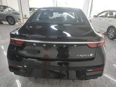 Geely Xingrui Dongfang Yao 1.5TD Fuyao Edition - ფოტო 6