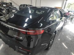 Geely Xingrui Dongfang Yao 1.5TD Fuyao Edition - ფოტო 7
