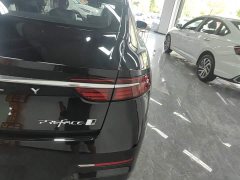 Geely Xingrui Dongfang Yao 1.5TD Fuyao Edition - ფოტო 8