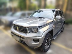 Tank 700 New Energy Hi4-T Extreme Edition - ფოტო 1