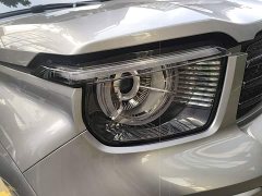 Tank 700 New Energy Hi4-T Extreme Edition - ფოტო 11