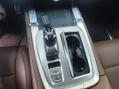 Tank 700 New Energy Hi4-T Extreme Edition - ფოტო 19