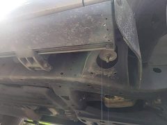 Tank 700 New Energy Hi4-T Extreme Edition - ფოტო 2