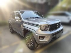 Tank 700 New Energy Hi4-T Extreme Edition - ფოტო 6