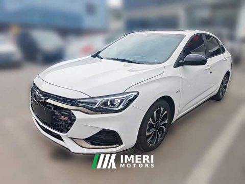 2022 Chevrolet Cruze Mild Hybrid RS 330T Automatic Comfort Edition - ავტომობილი ჩინეთიდან