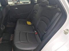 Chevrolet Cruze Mild Hybrid RS 330T Automatic Comfort Edition - ფოტო 15