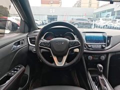 Chevrolet Cruze Mild Hybrid RS 330T Automatic Comfort Edition - ფოტო 3