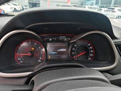 Chevrolet Cruze Mild Hybrid RS 330T Automatic Comfort Edition - ფოტო 4