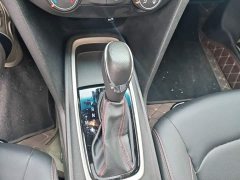 Chevrolet Cruze Mild Hybrid RS 330T Automatic Comfort Edition - ფოტო 7
