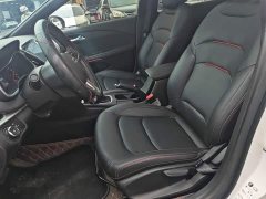 Chevrolet Cruze Mild Hybrid RS 330T Automatic Comfort Edition - ფოტო 8
