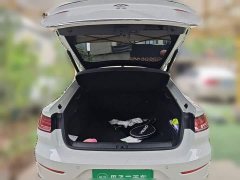 Volkswagen FAW-Volkswagen CC 380TSI Eye-Catching Popular Edition - ფოტო 10