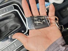 Volkswagen FAW-Volkswagen CC 380TSI Eye-Catching Popular Edition - ფოტო 12