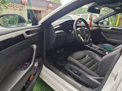 Volkswagen FAW-Volkswagen CC 380TSI Eye-Catching Popular Edition - ფოტო 14