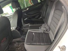 Volkswagen FAW-Volkswagen CC 380TSI Eye-Catching Popular Edition - ფოტო 15