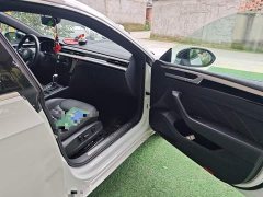 Volkswagen FAW-Volkswagen CC 380TSI Eye-Catching Popular Edition - ფოტო 18