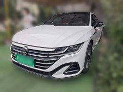 Volkswagen FAW-Volkswagen CC 380TSI Eye-Catching Popular Edition - ფოტო 2