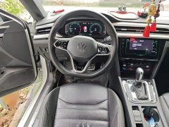 Volkswagen FAW-Volkswagen CC 380TSI Eye-Catching Popular Edition - ფოტო 3