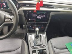 Volkswagen FAW-Volkswagen CC 380TSI Eye-Catching Popular Edition - ფოტო 6