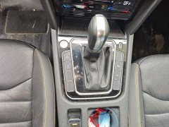 Volkswagen FAW-Volkswagen CC 380TSI Eye-Catching Popular Edition - ფოტო 7