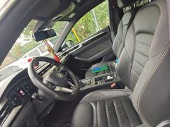 Volkswagen FAW-Volkswagen CC 380TSI Eye-Catching Popular Edition - ფოტო 8